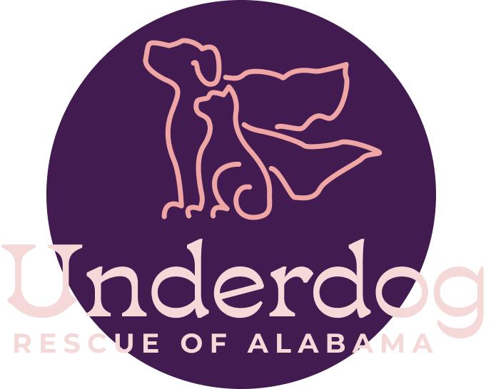Underdog Rescue of Alabama